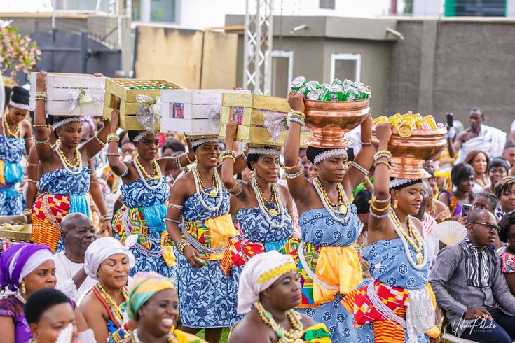 Ghanaian Culture